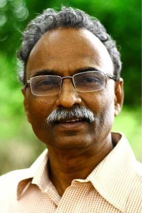 Dr. Hariharan Chandrashekar 