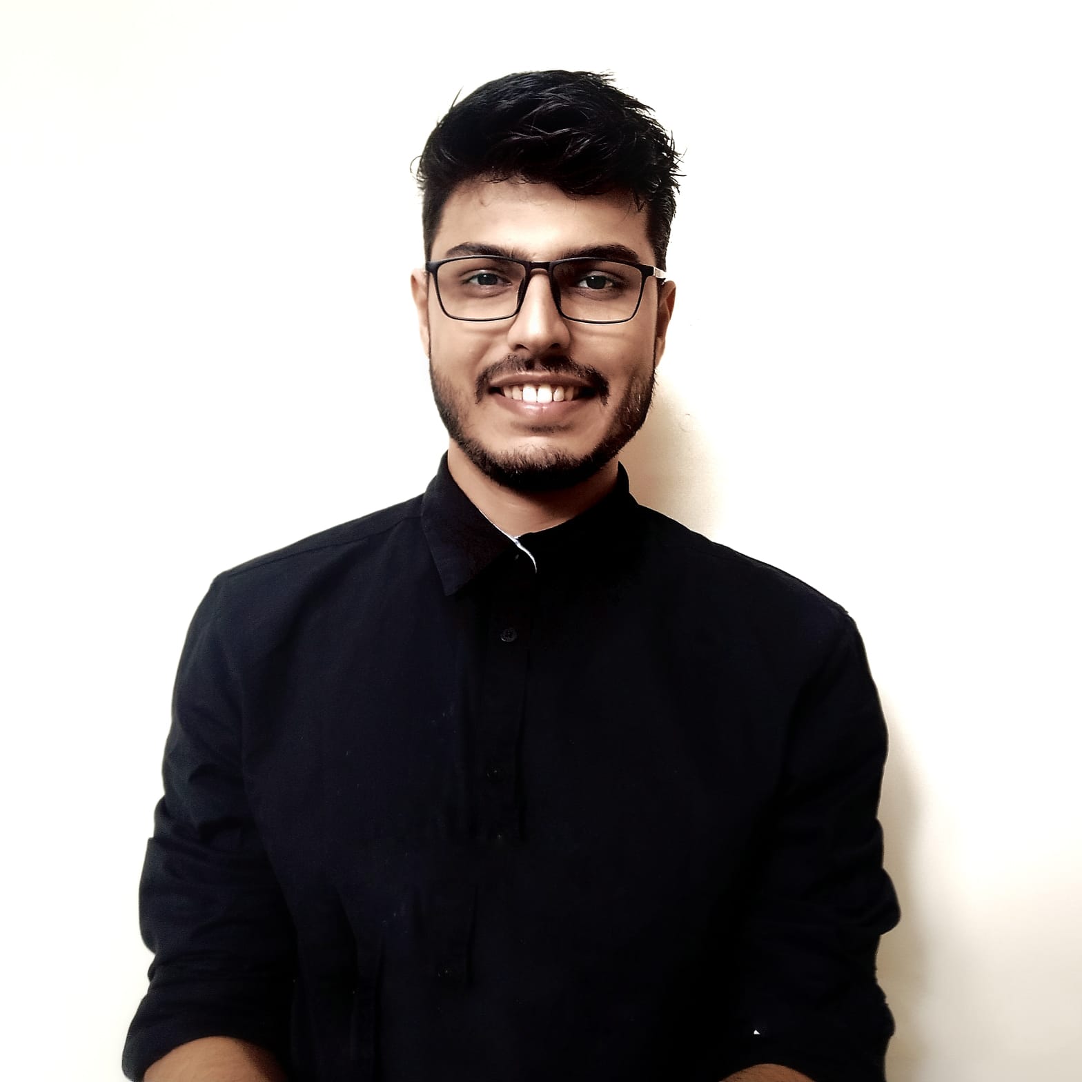 Aditya Avinash Nakat