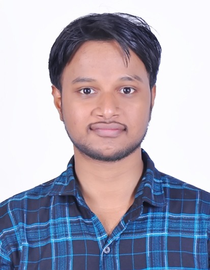 Aniket Jaywantrao Khairkar